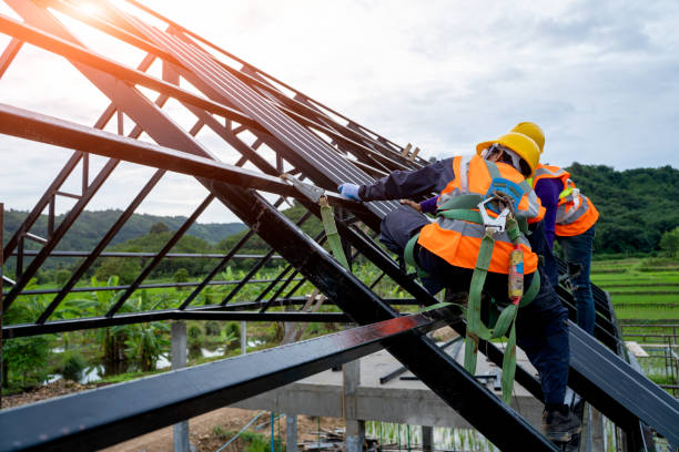 Quick and Trustworthy Emergency Roof Repair Services in Ancient Oaks, PA