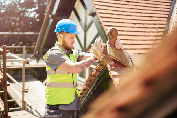 Professional Roofing Contractor in Ancient Oaks, PA